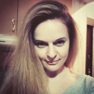 Отзыв клиента Upgrade hair studio после окрашивания волос и ботокса для волос.
